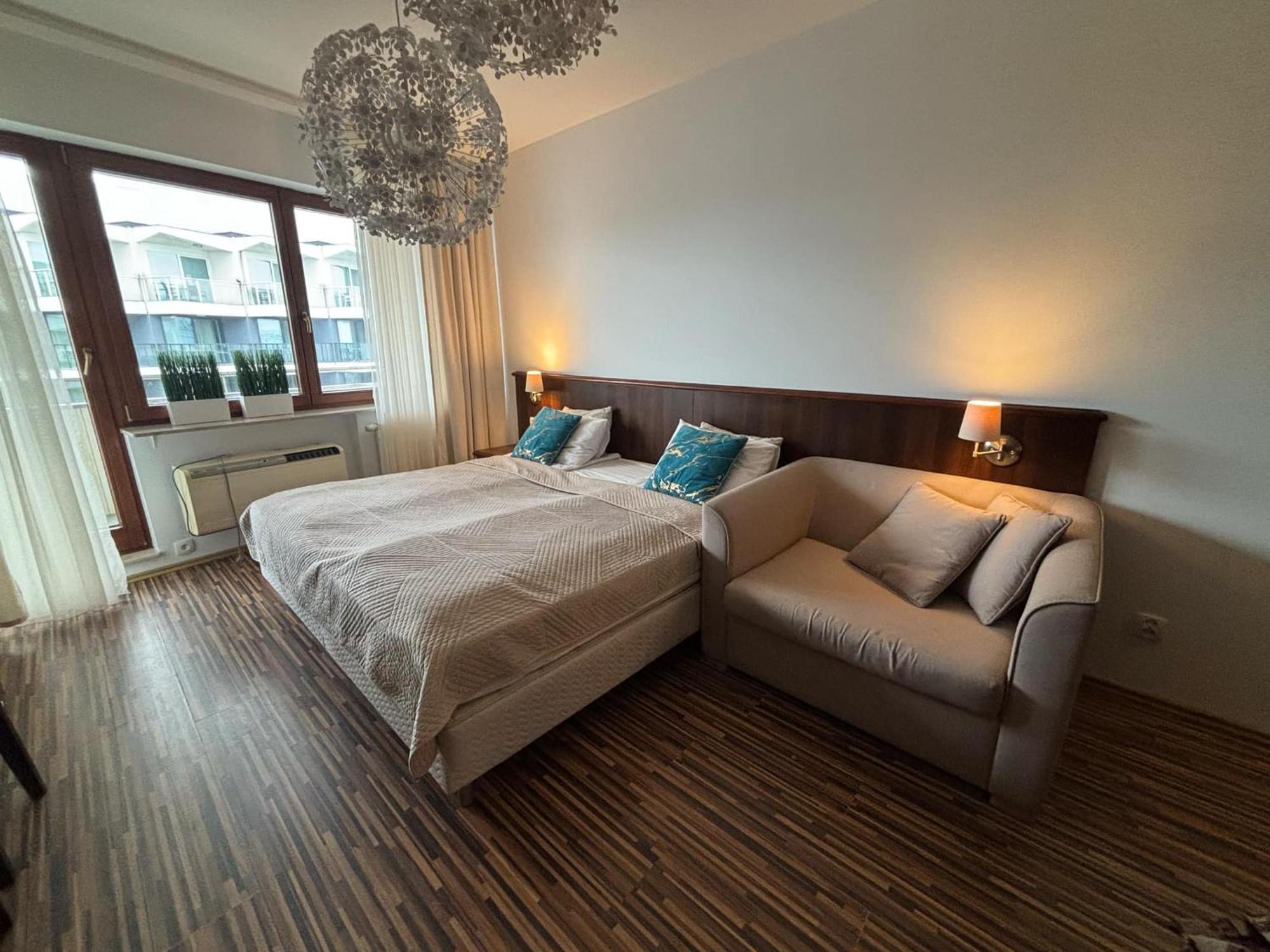Arka 615 A Apartment *