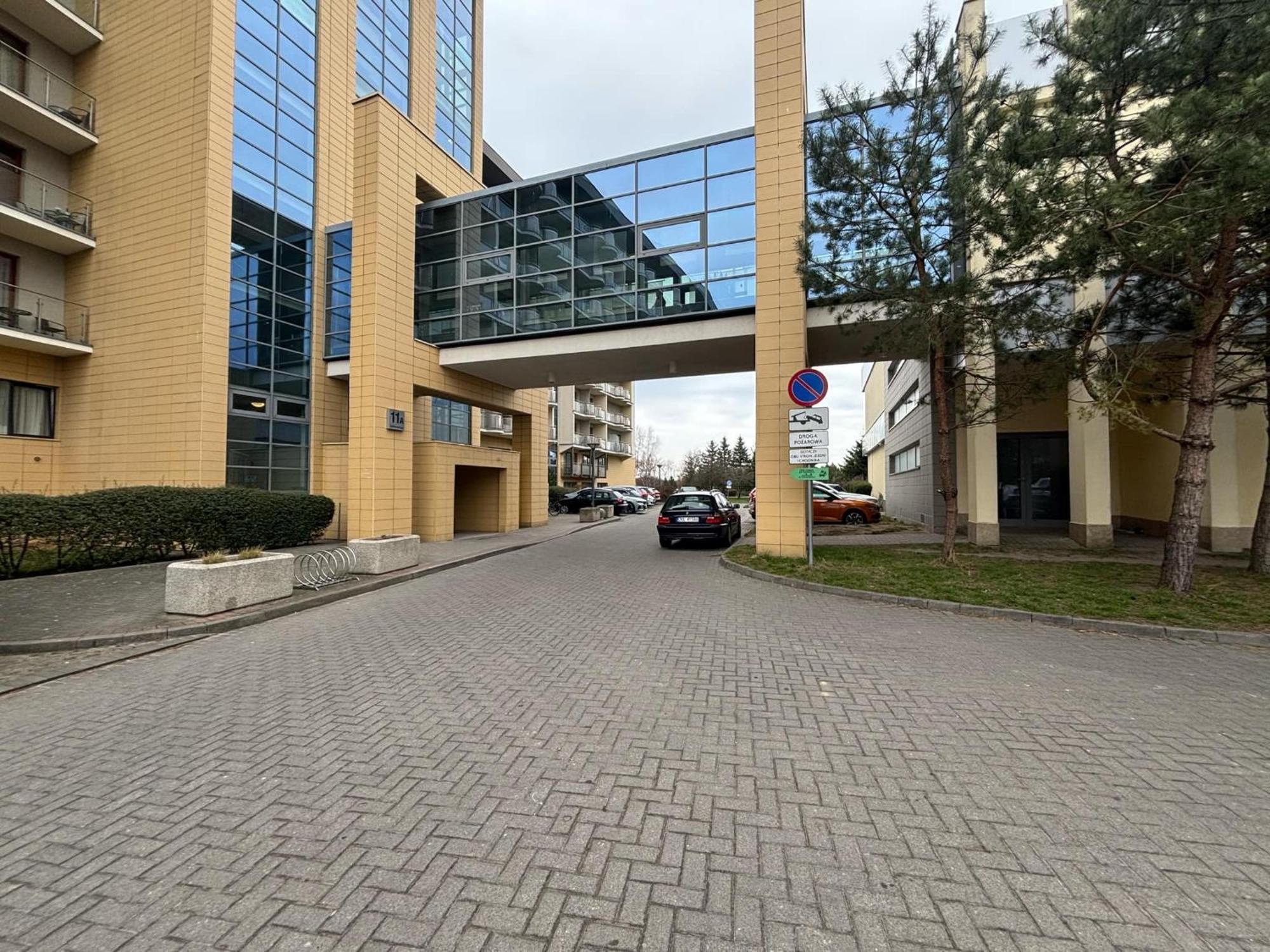 Arka 615 A Apartment