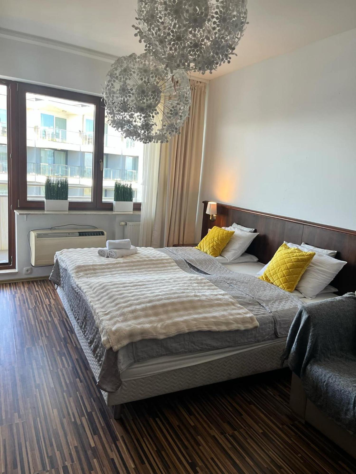 Apartment Arka 615 A