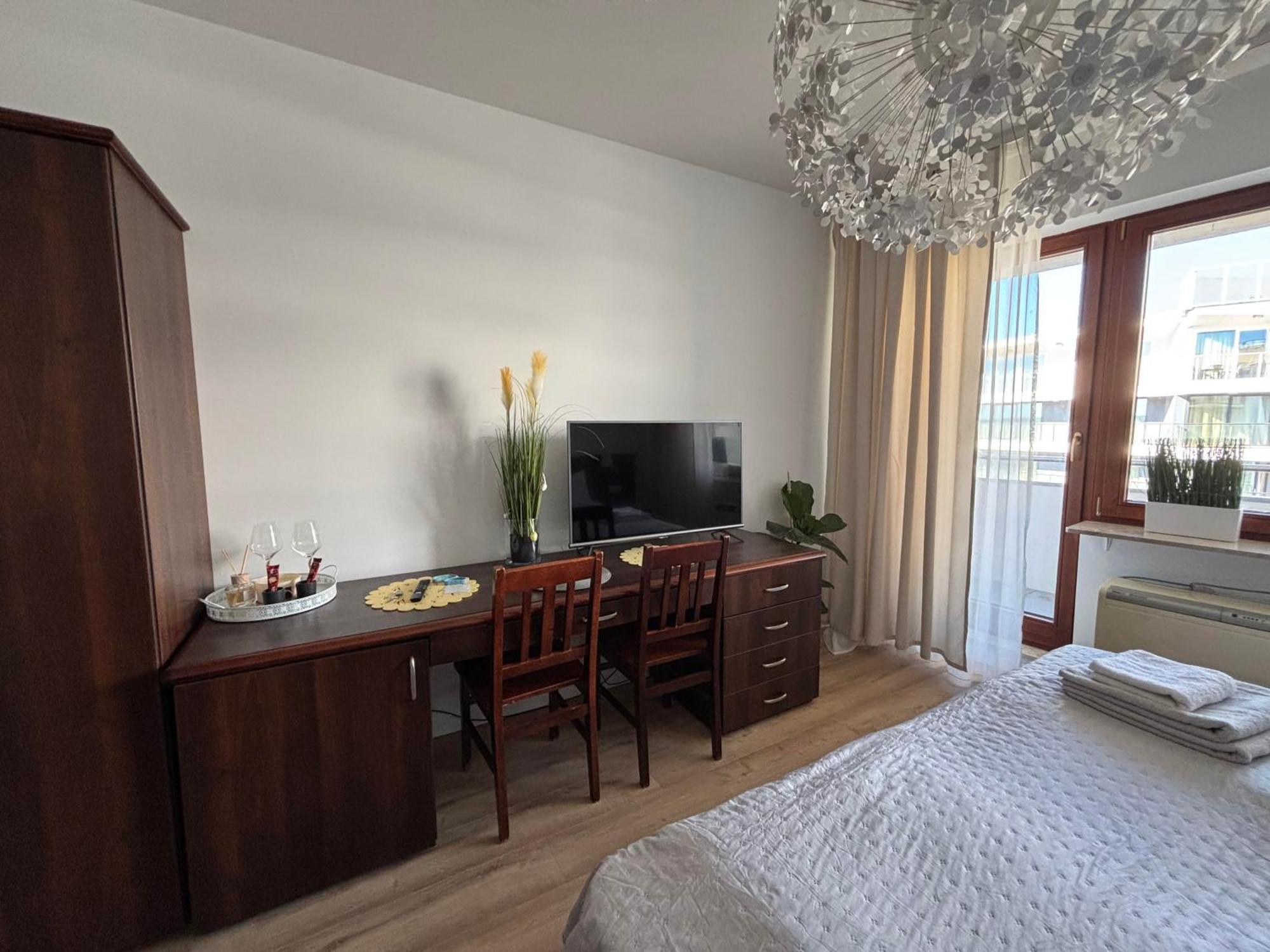 Apartment Arka 615 A *