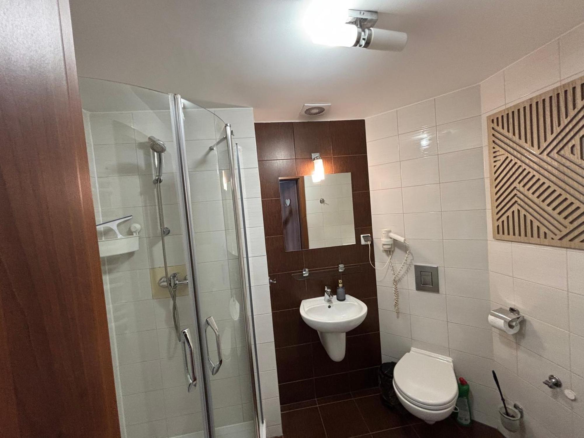Arka 615 A Apartment
