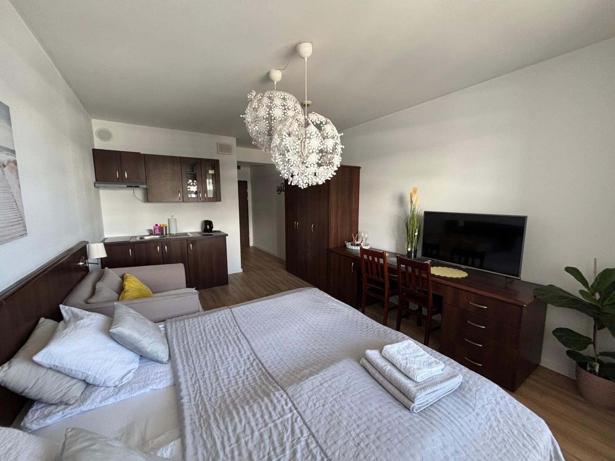 Apartment Arka 615 A